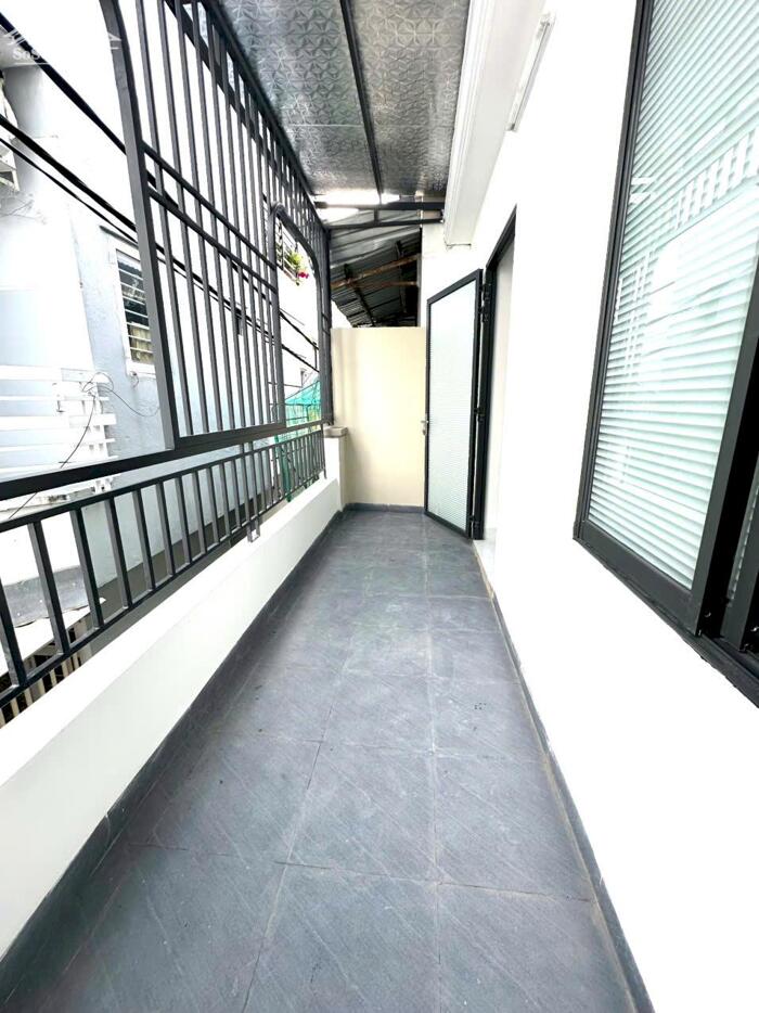 Hình ảnh Bán Nhà 1 Tầng Đường Tố Hữu – Gần Kđt Vcn Phước Hải, Nam Nha Trang 6