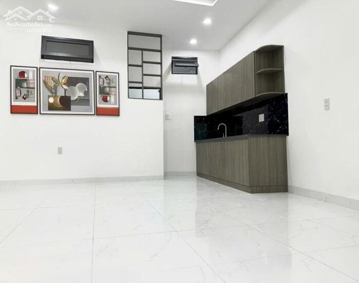 Hình ảnh Bán Nhà 1 Tầng Đường Tố Hữu – Gần Kđt Vcn Phước Hải, Nam Nha Trang 5