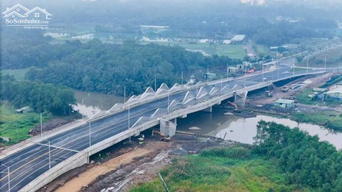 Hình ảnh BDS HVL Lô Nhà phố Đẹp, VIP nhất hiện nay 2