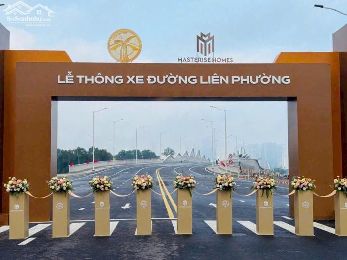 Hình ảnh BDS HVL Lô Nhà phố Đẹp, VIP nhất hiện nay 1