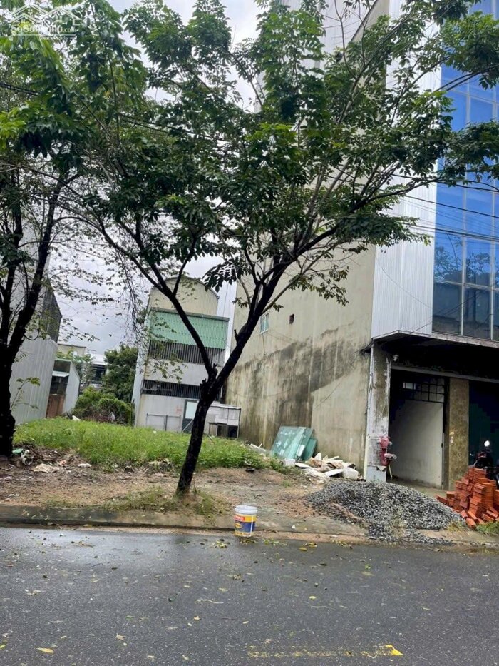 Hình ảnh Chính chủ gửi bán lô đất MT đường Phước Lý 15,KĐT Phước Lý.Đà Nẵng. 0