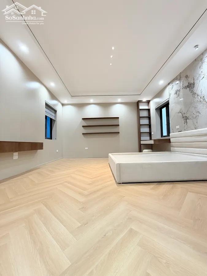 Hình ảnh Bán nhà Hoàng Văn Thái Thanh Xuân, 6 tầng thang máy, phân lô quân đội, sổ đỏ 2