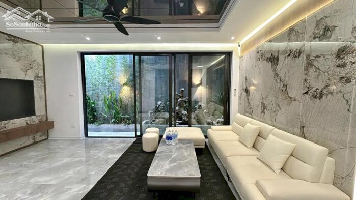 Hình ảnh Bán nhà Hoàng Văn Thái Thanh Xuân, 6 tầng thang máy, phân lô quân đội, sổ đỏ 1