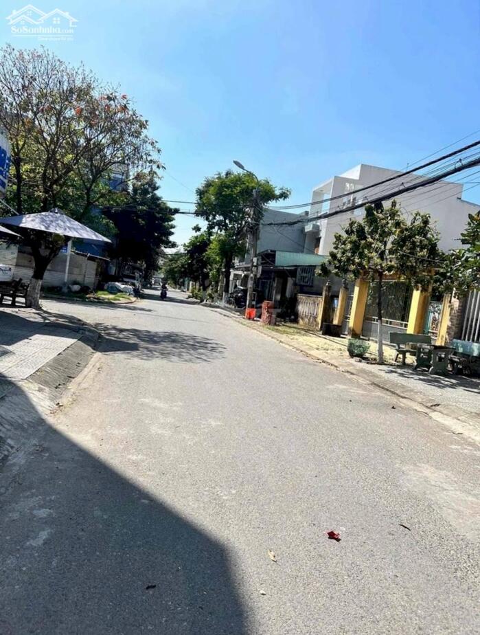 Hình ảnh Chính Chủ gửi bán lô đất MT Bùi Vịnh.Đà Nẵng 2