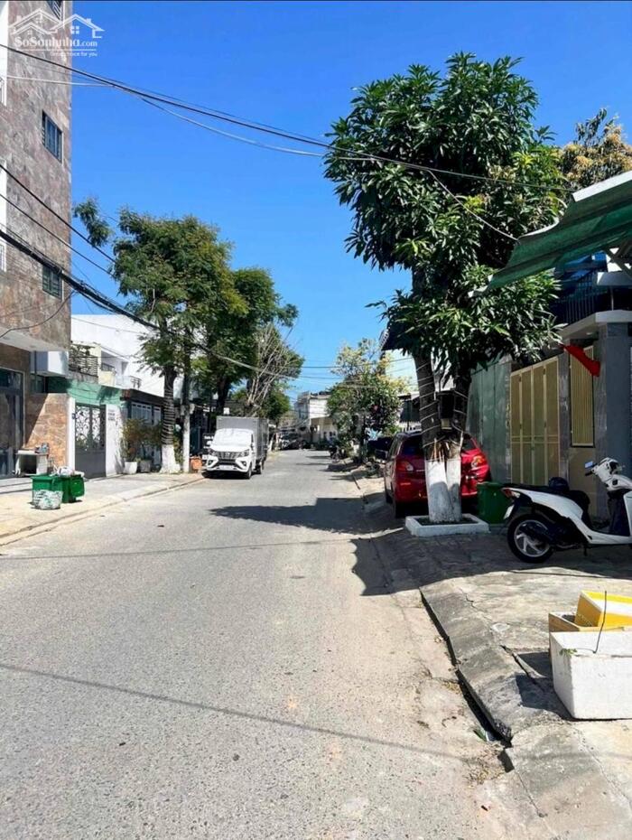 Hình ảnh Chính Chủ gửi bán lô đất MT Bùi Vịnh.Đà Nẵng 1