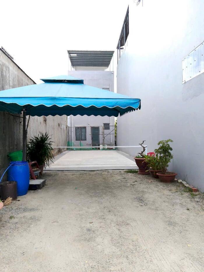 Hình ảnh Chính Chủ gửi bán lô đất MT Bùi Vịnh.Đà Nẵng 0