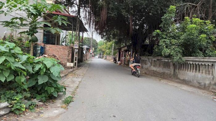 Hình ảnh Bán lô góc 158m2, gần Siêu Thị Go Vĩnh Yên lh_0987673102 3