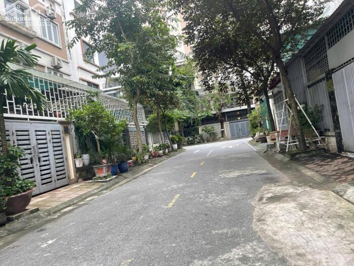 Hình ảnh Bán căn liền kề khu đô thị MHDI quân đội tổ 5 Thạch Bàn, 91,5m2 xây 4 tầng 1 tum định cư cực kì tốt 2