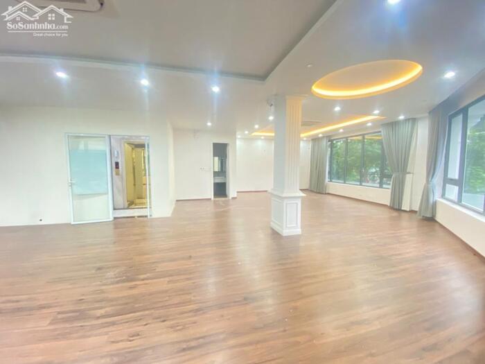 Hình ảnh CHO THUÊ SÀN VĂN PHÒNG TẠI VINHOMES MARINA 0