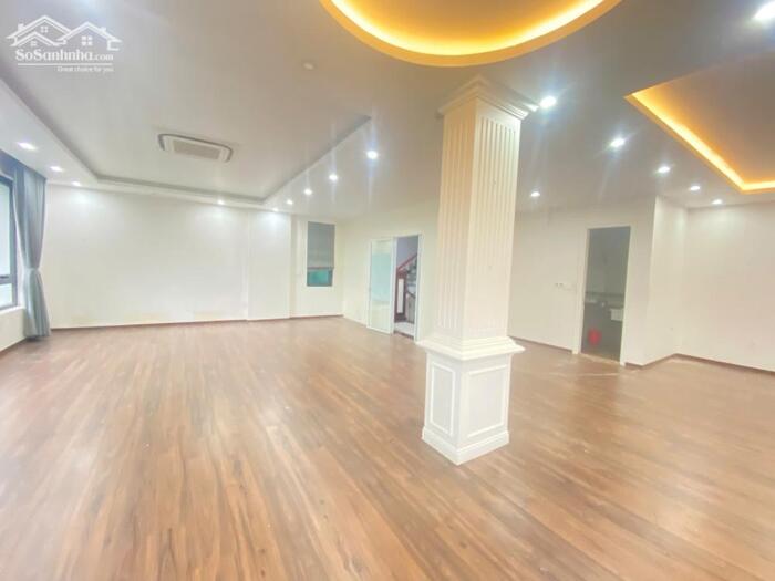 Hình ảnh CHO THUÊ SÀN VĂN PHÒNG TẠI VINHOMES MARINA 2