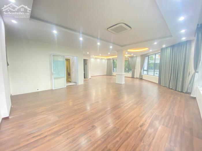 Hình ảnh CHO THUÊ SÀN VĂN PHÒNG TẠI VINHOMES MARINA 1