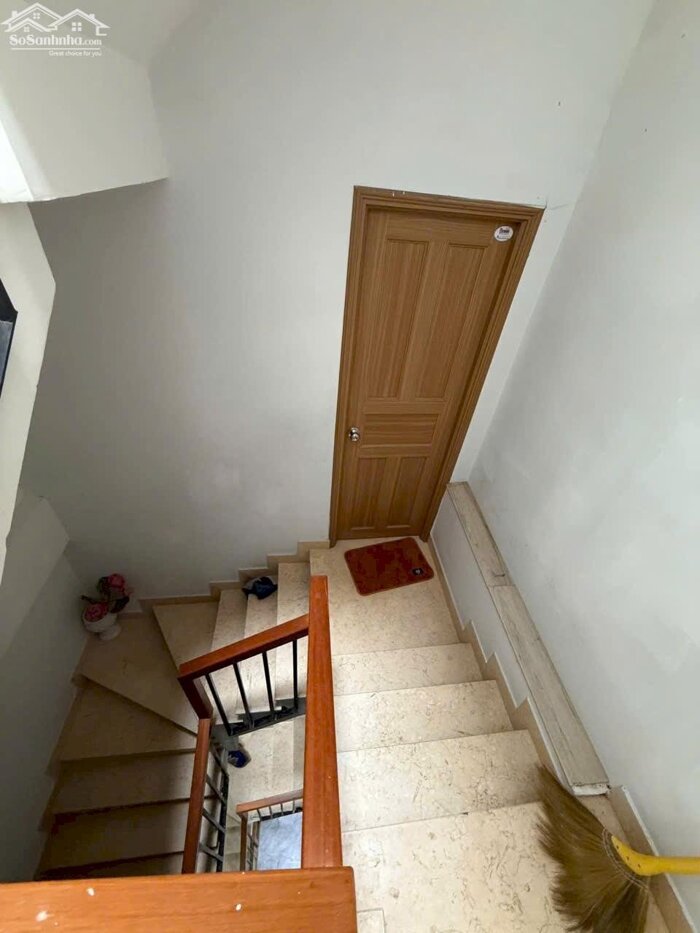 Hình ảnh BÁN TÒA CĂN HỘ _ 4 TẦNG TRUNG TÂM _ DÒNG TIÊN 150 TR / 1N _ GIÁ 3.98 TY 1