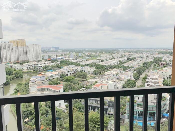 Hình ảnh THUÊ LIỀN 2PN SAFIRA KHANG ĐIỀN NHÀ TRỐNG CỰC HIẾM, VIEW SÔNG MÁT MẺ YÊN TĨNH - 8.5 TRIỆU 3