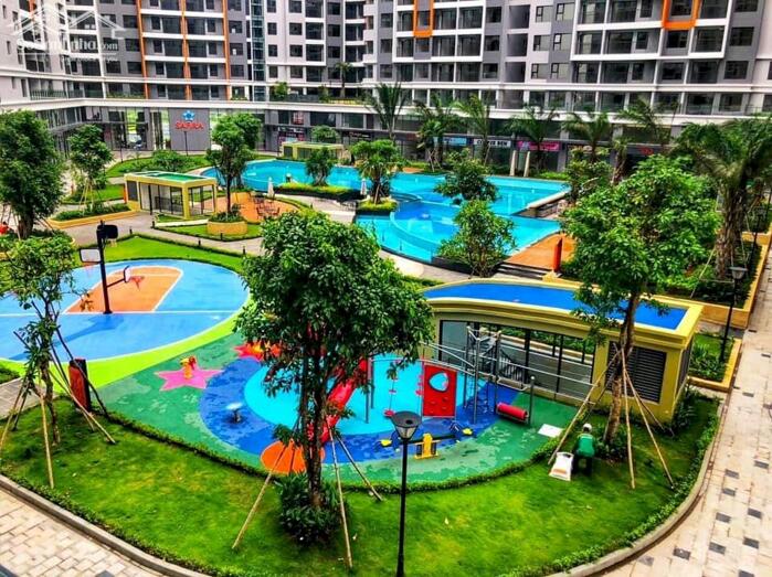 Hình ảnh THUÊ LIỀN 2PN SAFIRA KHANG ĐIỀN NHÀ TRỐNG CỰC HIẾM, VIEW SÔNG MÁT MẺ YÊN TĨNH - 8.5 TRIỆU 5