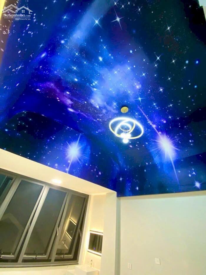 Hình ảnh Bán nhà mặt tiền đường số 4, phường 11, Gò Vấp 6