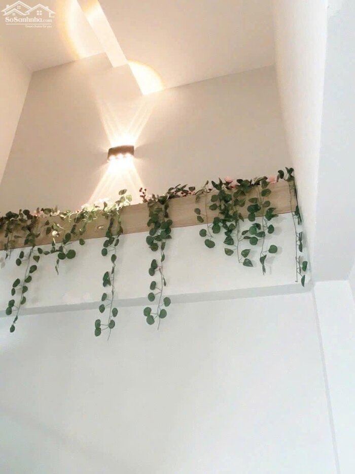 Hình ảnh Bán nhà mặt tiền đường số 4, phường 11, Gò Vấp 14