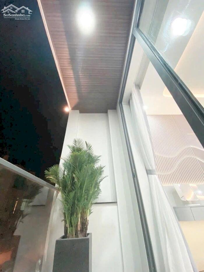 Hình ảnh Bán nhà mặt tiền đường số 4, phường 11, Gò Vấp 11