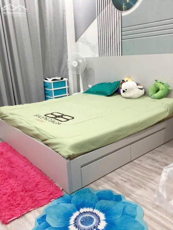 Hình ảnh Bán nhà mặt tiền đường số 4, phường 11, Gò Vấp 15