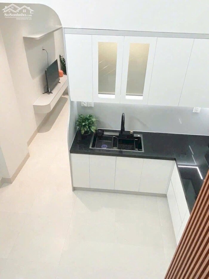 Hình ảnh Bán nhà mặt tiền đường số 4, phường 11, Gò Vấp 16