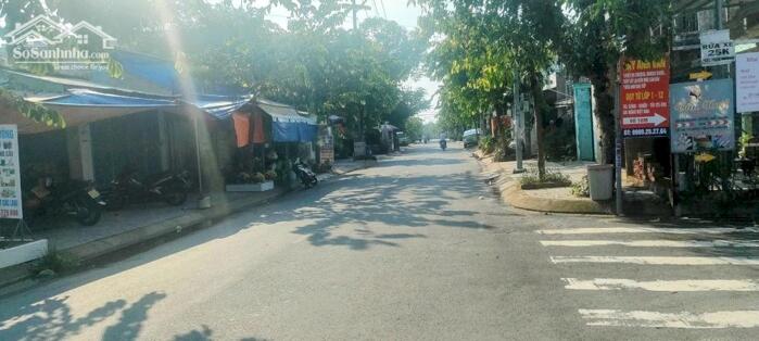 Hình ảnh Đất thổ cư mặt tiền Huỳnh Thị Mài-Tân Hiệp-Hóc Môn.Dt 201m2~5,5ty 1