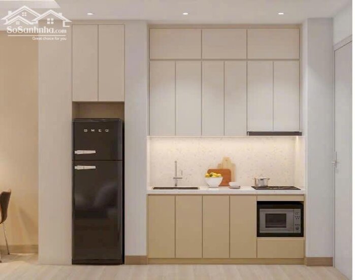 Hình ảnh Bán toà CHDV Nguyễn Thị Định 131m2 7 tầng Cầu Giấy - Hà Nội 1