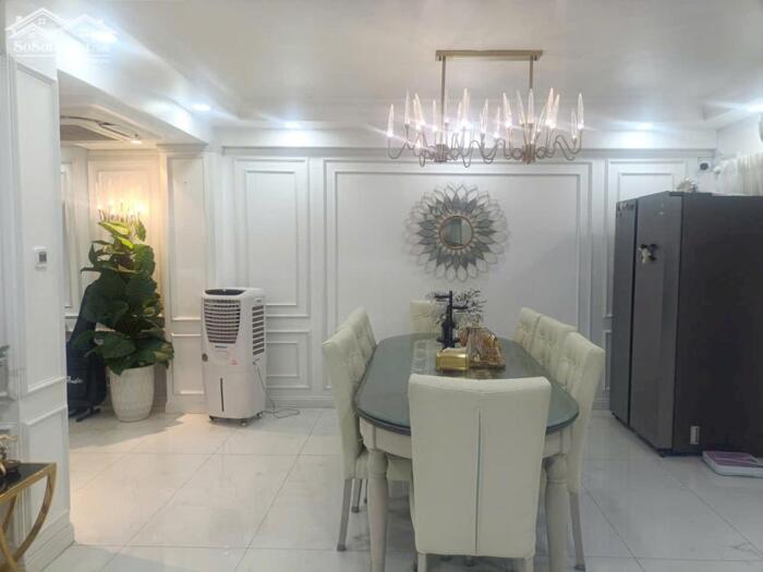 Hình ảnh Biệt thự sân vườn+gara đẳng cấp hẻm 10m Nơ Trang Long 198m2 ngang 9m gần chợ chỉ 32 tỷ 2