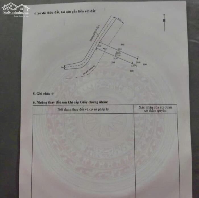 Hình ảnh Đất thổ hàng F0 giá rẻ đầu tư 150m2 mt xe hơi xã Phước Đông chỉ 750tr/nền 5
