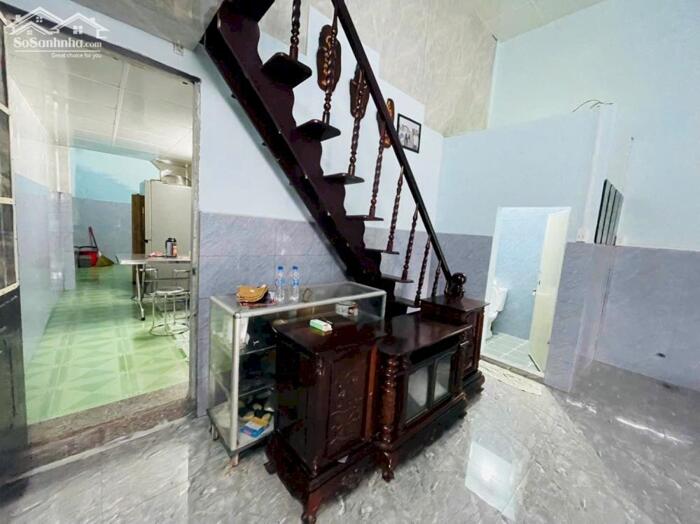 Hình ảnh NHÀ MẶT TIỀN NGAY BX TRUNG TÂM _ 95M² [ N 5.6 m ] _ Giá 4. 89 tỷ 1