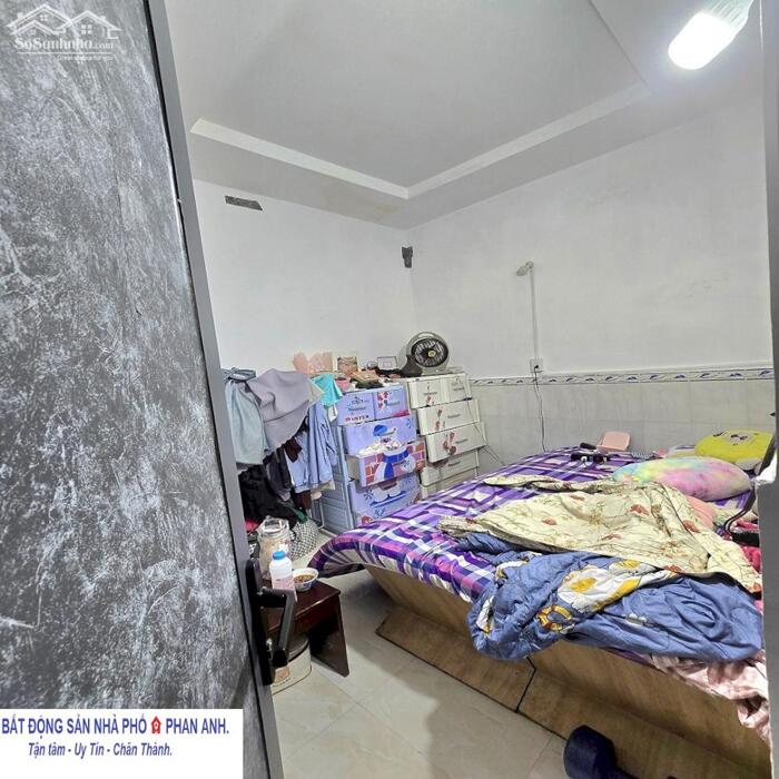 Hình ảnh Bán gấp nhà phố Thủ Đức – 51 m2 đất – Chỉ có 3 tỷ.n.n.n. 4