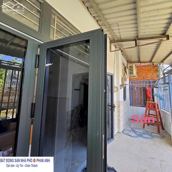 Hình ảnh Bán gấp nhà phố Thủ Đức – 51 m2 đất – Chỉ có 3 tỷ.n.n.n. 0