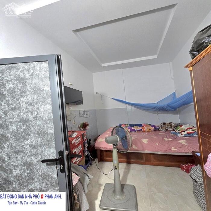Hình ảnh Bán gấp nhà phố Thủ Đức – 51 m2 đất – Chỉ có 3 tỷ.n.n.n. 2