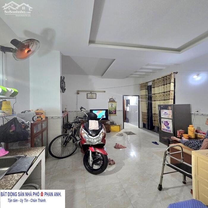 Hình ảnh Bán gấp nhà phố Thủ Đức – 51 m2 đất – Chỉ có 3 tỷ.n.n.n. 1