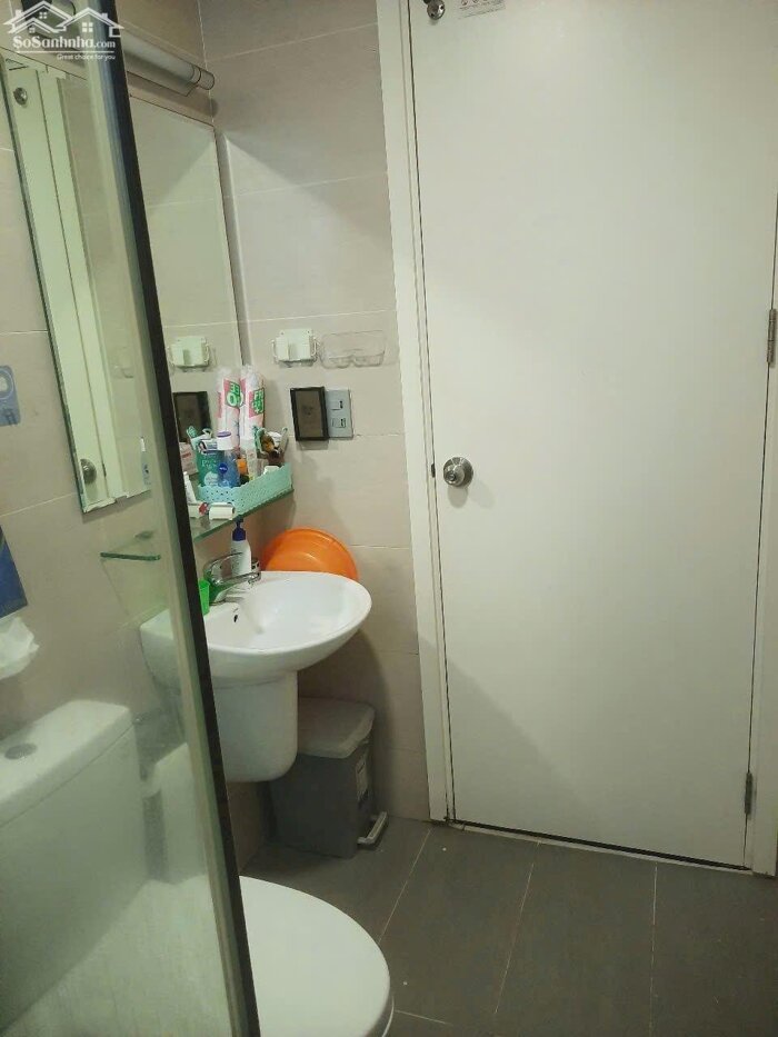 Hình ảnh Thuê 2PN vào liền - Opal Garden full NT đầy đủ 1