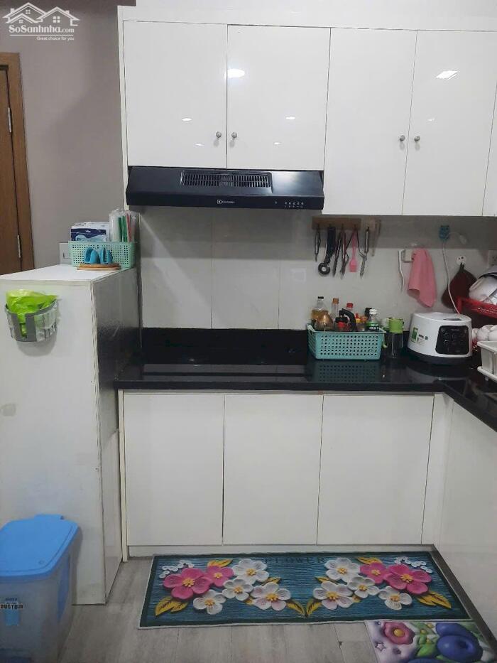 Hình ảnh Thuê 2PN vào liền - Opal Garden full NT đầy đủ 9