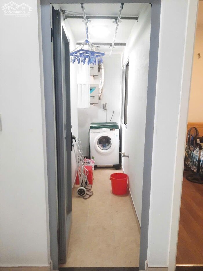 Hình ảnh Thuê 2PN vào liền - Opal Garden full NT đầy đủ 3