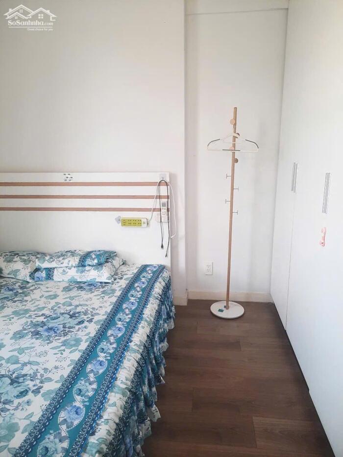 Hình ảnh Thuê 2PN vào liền - Opal Garden full NT đầy đủ 6