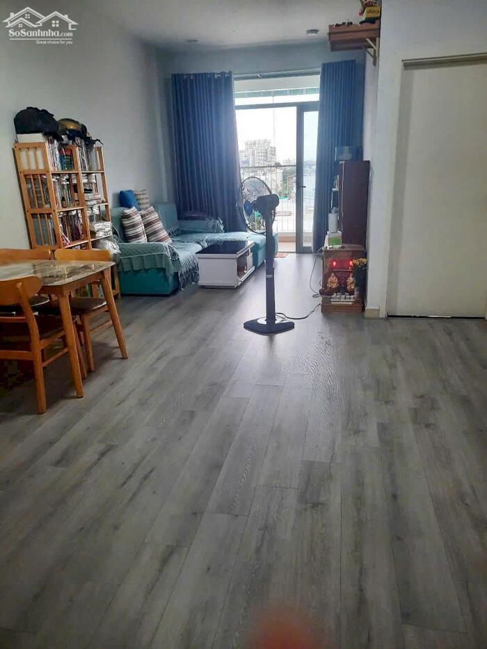 Hình ảnh Thuê 2PN vào liền - Opal Garden full NT đầy đủ 10