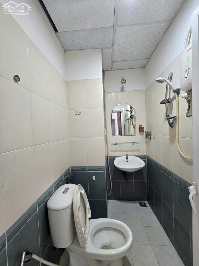 Hình ảnh Cho thuê căn hộ Mỹ An 2 phòng ngủ 73m2 - nội thất đầy đủ, vào liền 3