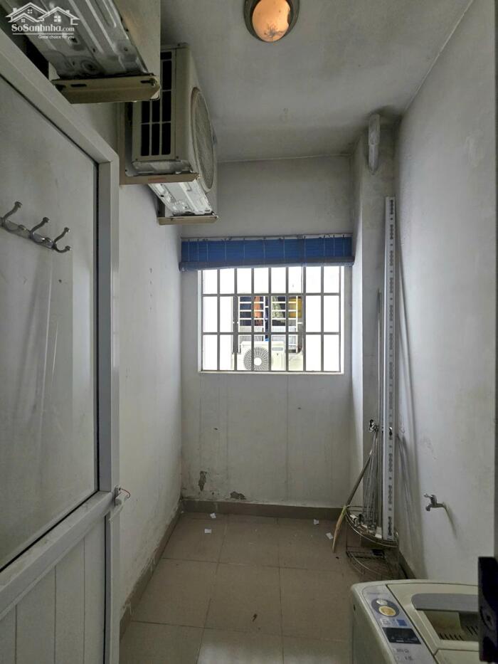 Hình ảnh Cho thuê căn hộ Mỹ An 2 phòng ngủ 73m2 - nội thất đầy đủ, vào liền 1