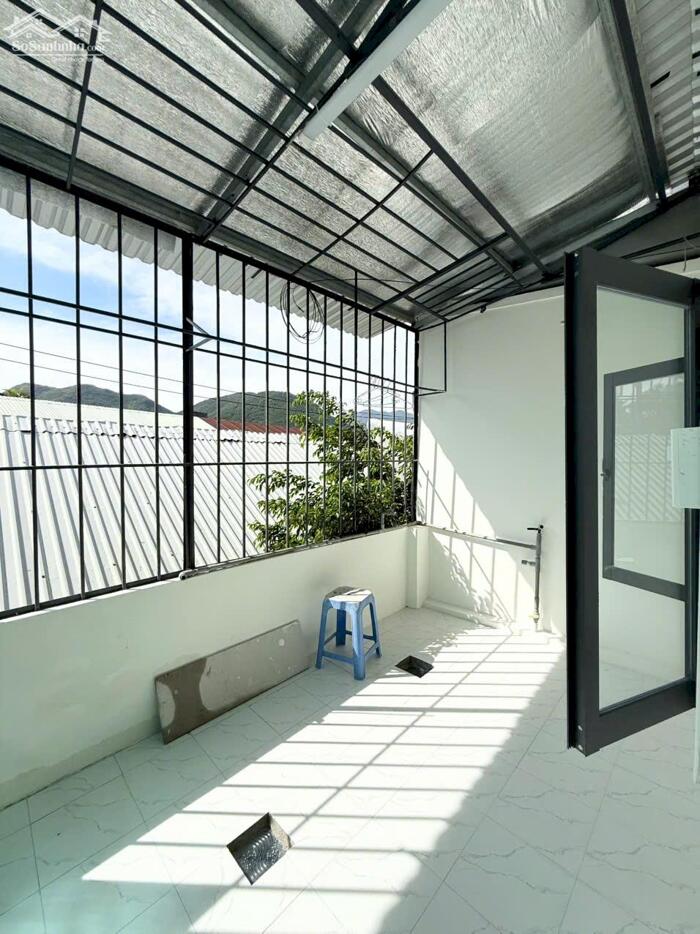 Hình ảnh Bán Nhà Hẻm Đường Phước Long Tp Nha Trang – Cách Biển 7 Phút 6