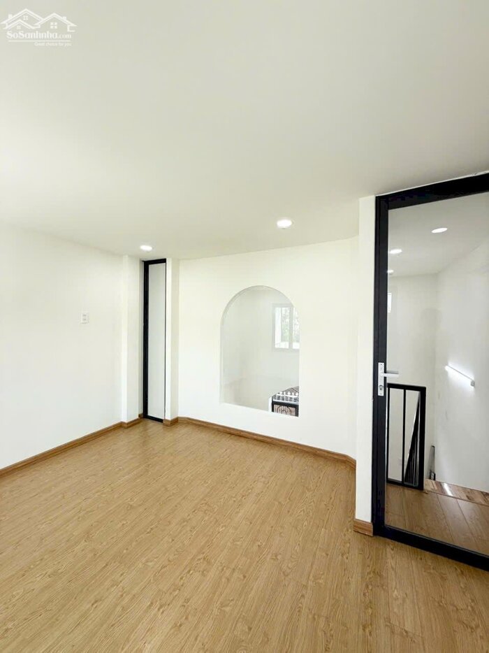 Hình ảnh Bán Nhà Hẻm Đường Phước Long Tp Nha Trang – Cách Biển 7 Phút 9