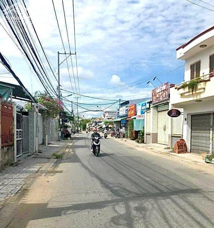 Hình ảnh Bán Nền Mặt tiền Trần Vĩnh Kiết - cách đường 3/2 500m, P.An Bình, TP.Cần Thơ 0