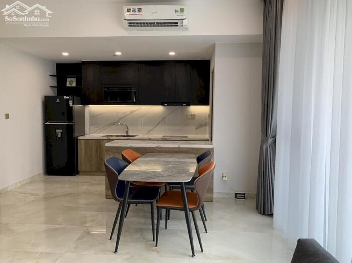 Hình ảnh Cho thuê căn hộ 2Pn dự án The Ascentia Phú Mỹ Hưng, 75m2, 2pn, view hồ bơi, full nt, giá 23tr/tháng 0