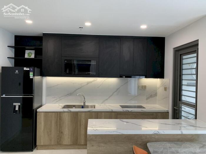 Hình ảnh Cho thuê căn hộ 2Pn dự án The Ascentia Phú Mỹ Hưng, 75m2, 2pn, view hồ bơi, full nt, giá 23tr/tháng 1