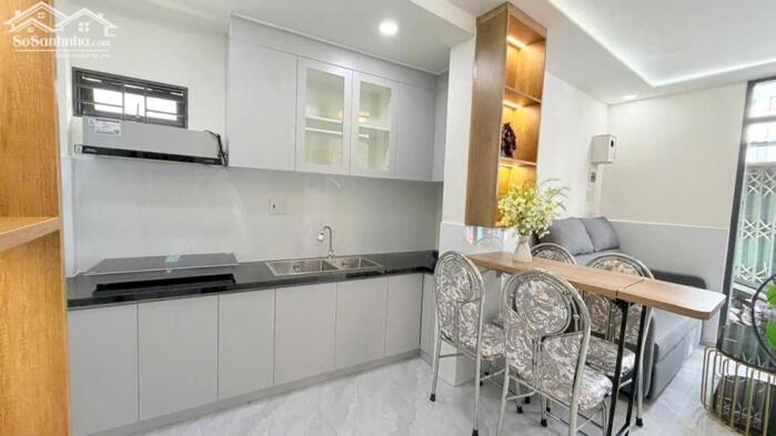 Hình ảnh Bán nhà hẻm Đoàn Kết - Phường Bắc Nha Trang. Cách đường tháng 2/4 chỉ vài căn nhà. 7