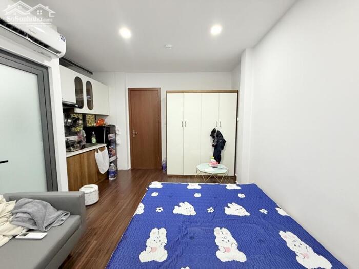 Hình ảnh MÓN HỜI CUỐI NĂM, NHÀ 5 TẦNG THANG MÁY, 90M2 NỞ HẬU , DÒNG TIỀN 80TR/THÁNG, NGAY TRẠM METRO CMT8 7