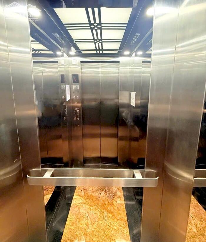 Hình ảnh MÓN HỜI CUỐI NĂM, NHÀ 5 TẦNG THANG MÁY, 90M2 NỞ HẬU , DÒNG TIỀN 80TR/THÁNG, NGAY TRẠM METRO CMT8 8