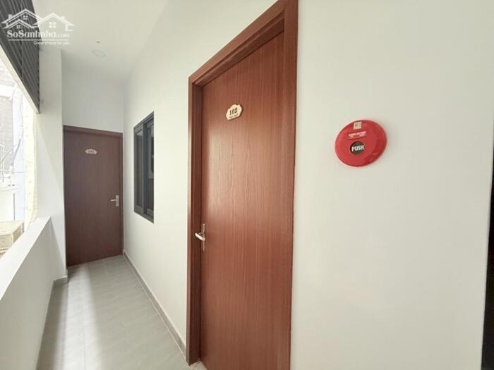 Hình ảnh MÓN HỜI CUỐI NĂM, NHÀ 5 TẦNG THANG MÁY, 90M2 NỞ HẬU , DÒNG TIỀN 80TR/THÁNG, NGAY TRẠM METRO CMT8 4