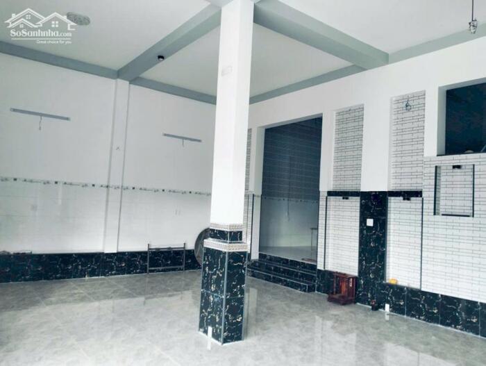 Hình ảnh CHO THUÊ NHÀ/KHO TRỆT RỘNG 200m² MỚI 100% – MẶT TIỀN TRỤC CHÍNH KDC PHÚ AN, CẦN THƠ | GIÁ 15 TRIỆU/THÁNG NGA 0908870559 3