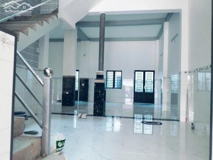 Hình ảnh CHO THUÊ NHÀ/KHO TRỆT RỘNG 200m² MỚI 100% – MẶT TIỀN TRỤC CHÍNH KDC PHÚ AN, CẦN THƠ | GIÁ 15 TRIỆU/THÁNG NGA 0908870559 1